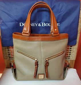 Dooney & Bourke Sara bag